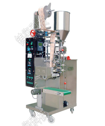 袋泡茶包裝機(jī)