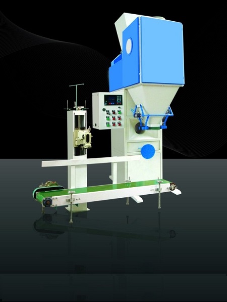 小型半自動(dòng)包裝機(jī)